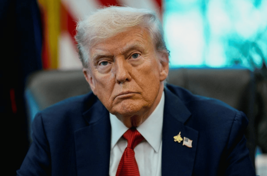 中美已談妥<strong></p>
<p>宏鑫機(jī)械設(shè)備有限公司
</strong>，即將舉行談判，特朗普措辭變了，承認(rèn)中國(guó)非常強(qiáng)大:宏鑫機(jī)械設(shè)備有限公司
