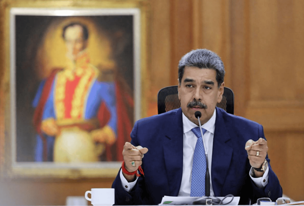 馬杜羅“有條件投降”，希望下臺(tái)前留個(gè)體面，卻被特朗普無(wú)情拒絕了:宏鑫機(jī)械設(shè)備有限公司
