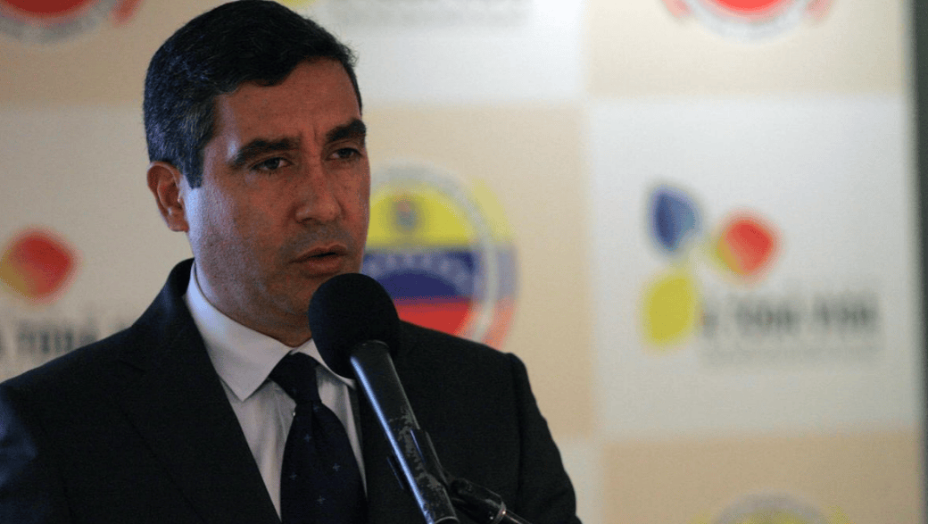 馬杜羅“有條件投降”<strong></p>
<p>宏鑫機(jī)械設(shè)備有限公司
</strong>，希望下臺(tái)前留個(gè)體面，卻被特朗普無情拒絕了:宏鑫機(jī)械設(shè)備有限公司
