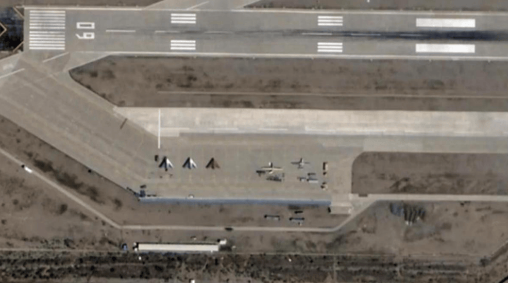 殲20攜無人作戰(zhàn)群亮劍，美媒贊嘆世界首創(chuàng)，印媒：就是針對印度！:宏鑫機械設(shè)備有限公司
