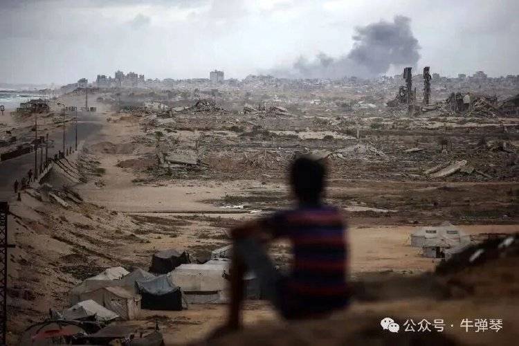 以色列和哈馬斯戰(zhàn)火重燃，中東又懸了:宏鑫機械設備有限公司
