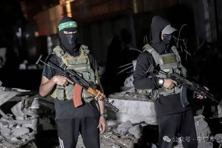 以色列和哈馬斯戰(zhàn)火重燃<strong></p>
<p>宏鑫機(jī)械設(shè)備有限公司
</strong>，中東又懸了:宏鑫機(jī)械設(shè)備有限公司
