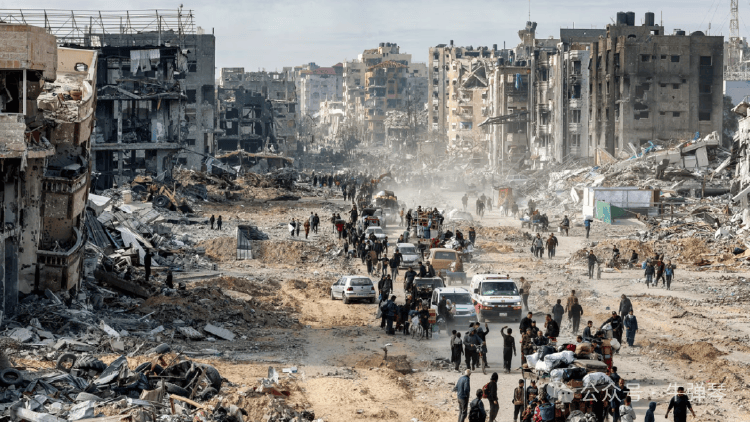 以色列和哈馬斯戰(zhàn)火重燃<strong></p>
<p>宏鑫機(jī)械設(shè)備有限公司
</strong>，中東又懸了:宏鑫機(jī)械設(shè)備有限公司
