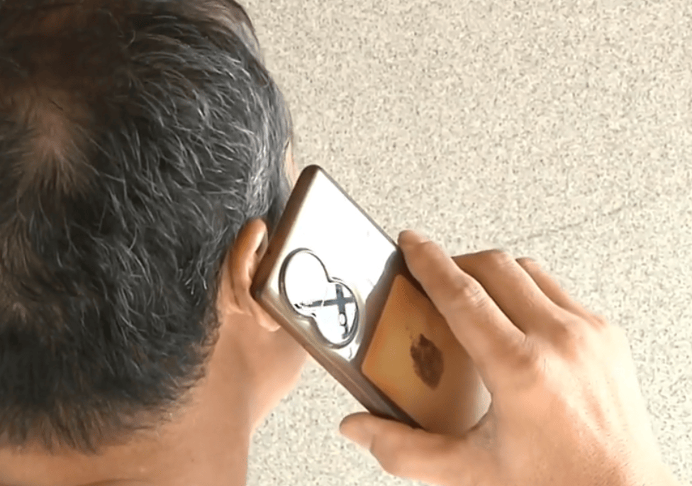 沒(méi)網(wǎng)購(gòu)卻收到短信，有人直接不見(jiàn)2萬(wàn)！“雙十一”多地出現(xiàn)騙局:宏鑫機(jī)械設(shè)備有限公司
