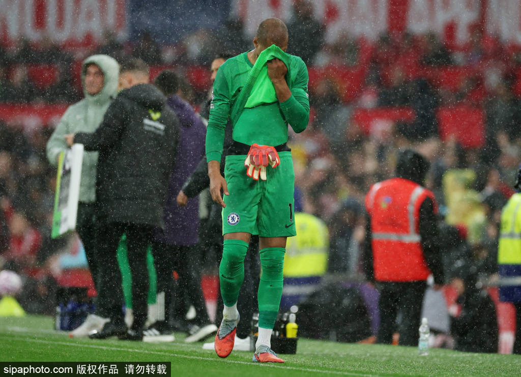 好門將的影響力拉門斯首發(fā)2場貢獻8撲救<strong></p>
<p>宏鑫機械設(shè)備有限公司
</strong>，助曼聯(lián)終獲英超連勝:宏鑫機械設(shè)備有限公司
