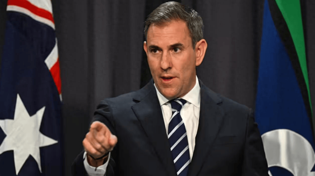 美財(cái)長(zhǎng)勒令澳洲，抓緊與中國(guó)“脫鉤”，收到了一個(gè)令他難受的回答:宏鑫機(jī)械設(shè)備有限公司
