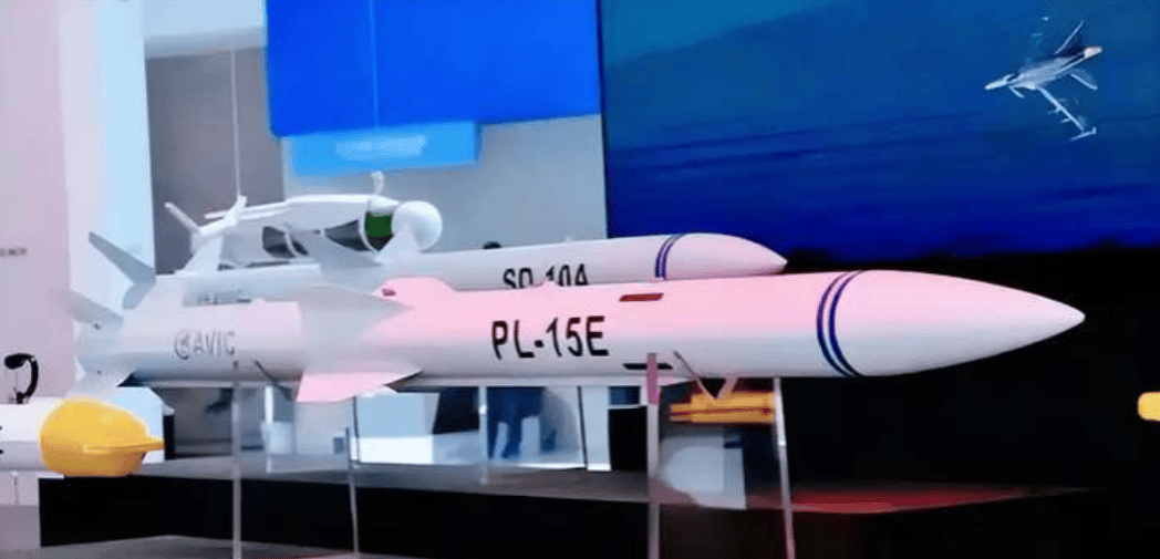 印度想偷師中國(guó)導(dǎo)彈技術(shù)<strong></p>
<p>宏鑫機(jī)械設(shè)備有限公司
</strong>，逆向研究復(fù)制霹靂-15，卻面臨三大難題:宏鑫機(jī)械設(shè)備有限公司
