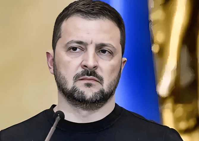 警告前所未有！盧卡申科一席話，把澤連斯基說醒了，若再不實現(xiàn)?；?，烏克蘭可能將會回歸俄羅斯？:宏鑫機械設備有限公司
