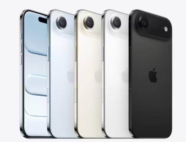 蘋果公司確認(rèn)，未來將在中國(guó)大陸推出eSIM快速轉(zhuǎn)換功能:宏鑫機(jī)械設(shè)備有限公司
