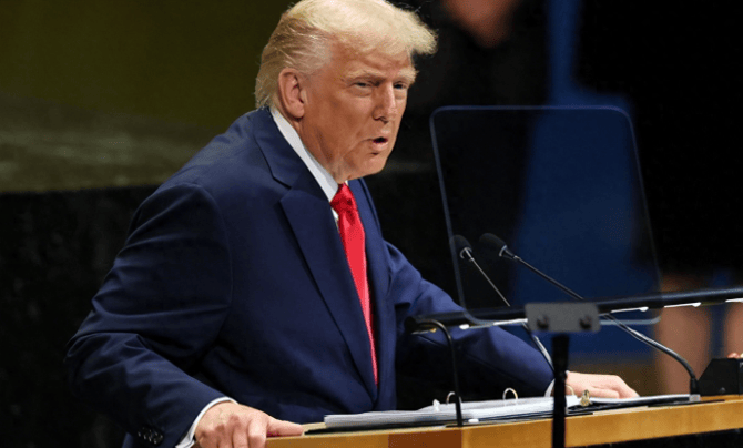 51票贊成44票反對，美參議院投票結(jié)果出爐，特朗普突然下令開火，對外釋放信號非同尋常:宏鑫機(jī)械設(shè)備有限公司
