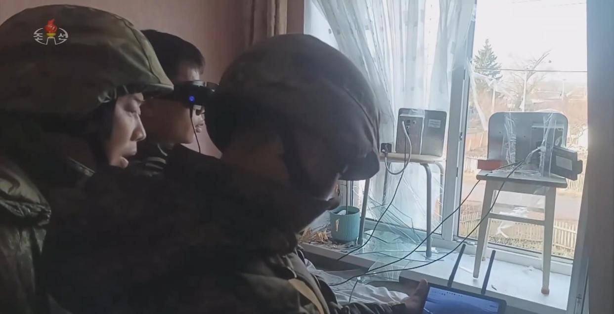 1萬朝鮮特種兵憑空消失？蘇梅全線告急<strong></p>
<p>宏鑫機械設備有限公司
</strong>，烏克蘭截獲絕密前線情報:宏鑫機械設備有限公司
