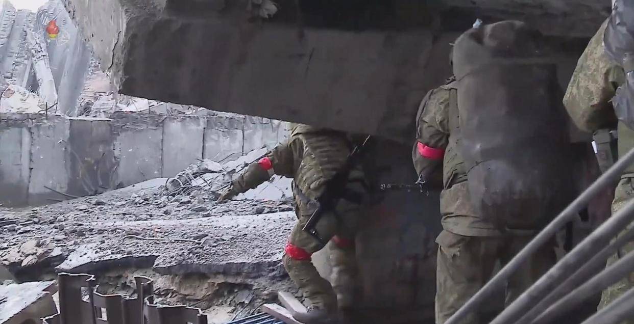 1萬朝鮮特種兵憑空消失？蘇梅全線告急<strong></p>
<p>宏鑫機械設備有限公司
</strong>，烏克蘭截獲絕密前線情報:宏鑫機械設備有限公司
