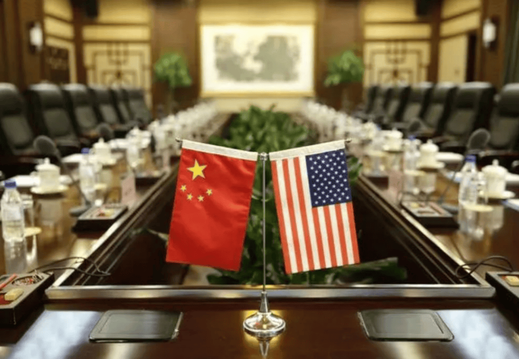 中美對(duì)決<strong></p>
<p>宏鑫機(jī)械設(shè)備有限公司
</strong>，首個(gè)冤大頭自投羅網(wǎng)，中國(guó)殺雞儆猴，3個(gè)危險(xiǎn)信號(hào)曝光:宏鑫機(jī)械設(shè)備有限公司
