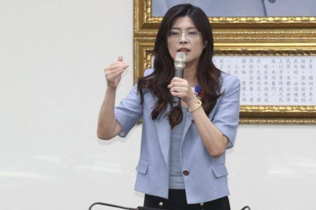 國民黨驚變！鄭麗文掀翻“舊勢力”，兩岸迎來最大變數(shù)？:宏鑫機械設(shè)備有限公司
