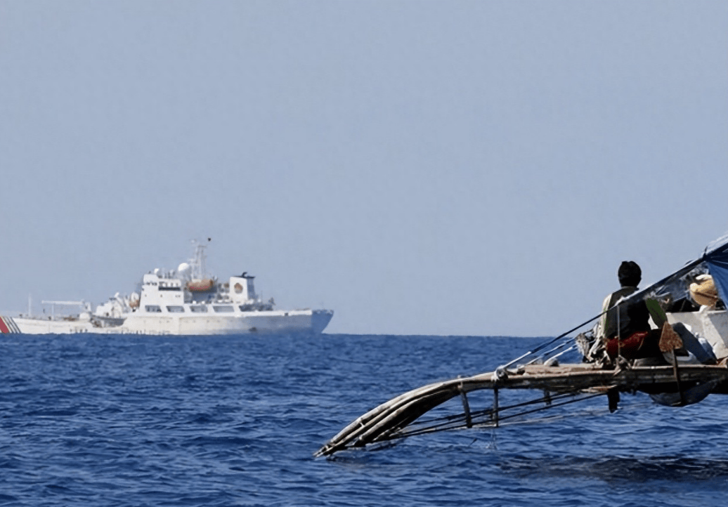 中方打向菲律賓的“拳頭”，越南接過來了，這次解放軍動作有點快:宏鑫機械設備有限公司
