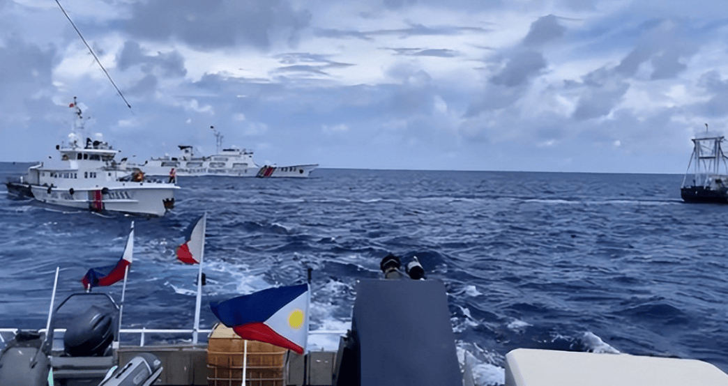 中方打向菲律賓的“拳頭”<strong></p>
<p>宏鑫機(jī)械設(shè)備有限公司
</strong>，越南接過來了，這次解放軍動(dòng)作有點(diǎn)快:宏鑫機(jī)械設(shè)備有限公司
