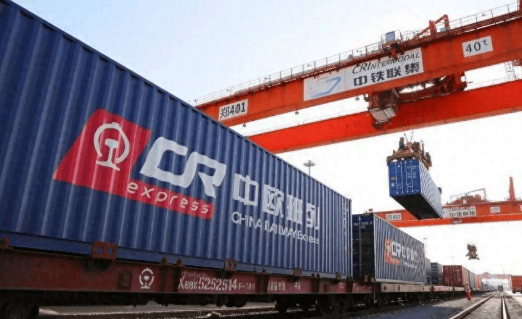 失去中國市場的立陶宛成笑話！對華出口崩盤，如今卻不得不向曾經(jīng)的“敵人”伸出橄欖枝:宏鑫機械設備有限公司
