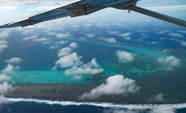 晃悠了倆禮拜，菲軍打完就想跑，本以為全身而退，中方出兵送客了:宏鑫機械設備有限公司
