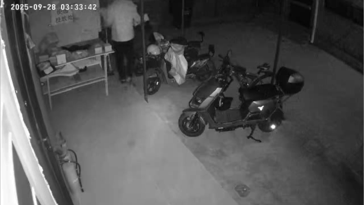 每月穩(wěn)定收入8000多元卻忍不住經(jīng)常偷快遞，上海一男子被刑拘:宏鑫機械設備有限公司
