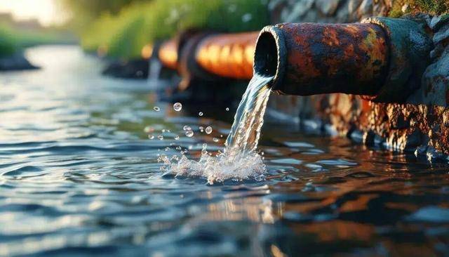 罰超15000000元！廣東江門一廚衛(wèi)企業(yè)違規(guī)排污被罰！:宏鑫機(jī)械設(shè)備有限公司
