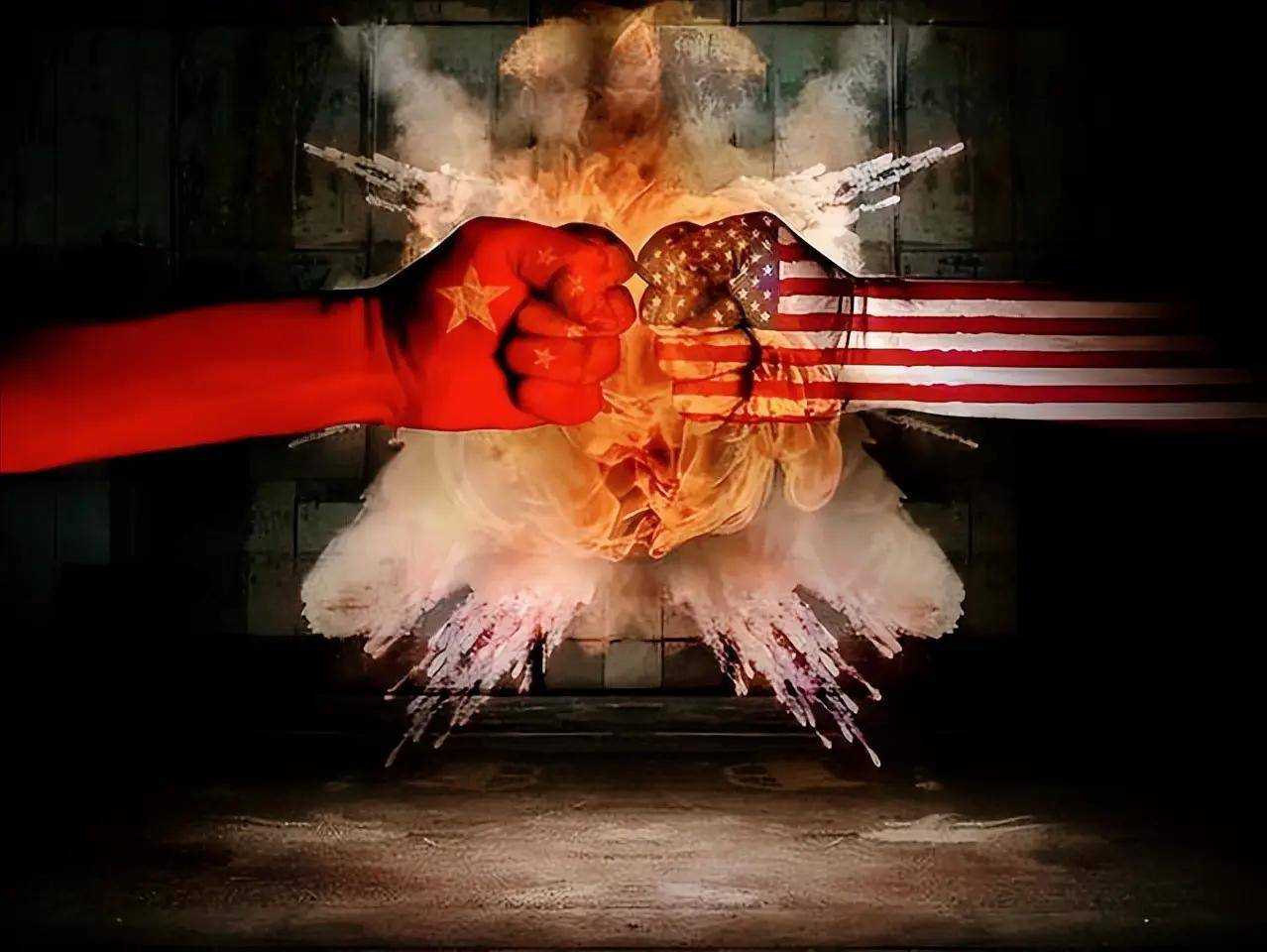 特朗普通告全球<strong></p>
<p>宏鑫機械設(shè)備有限公司
</strong>，不想摧毀中國，中方作出三大讓步，美就刀下留人:宏鑫機械設(shè)備有限公司
