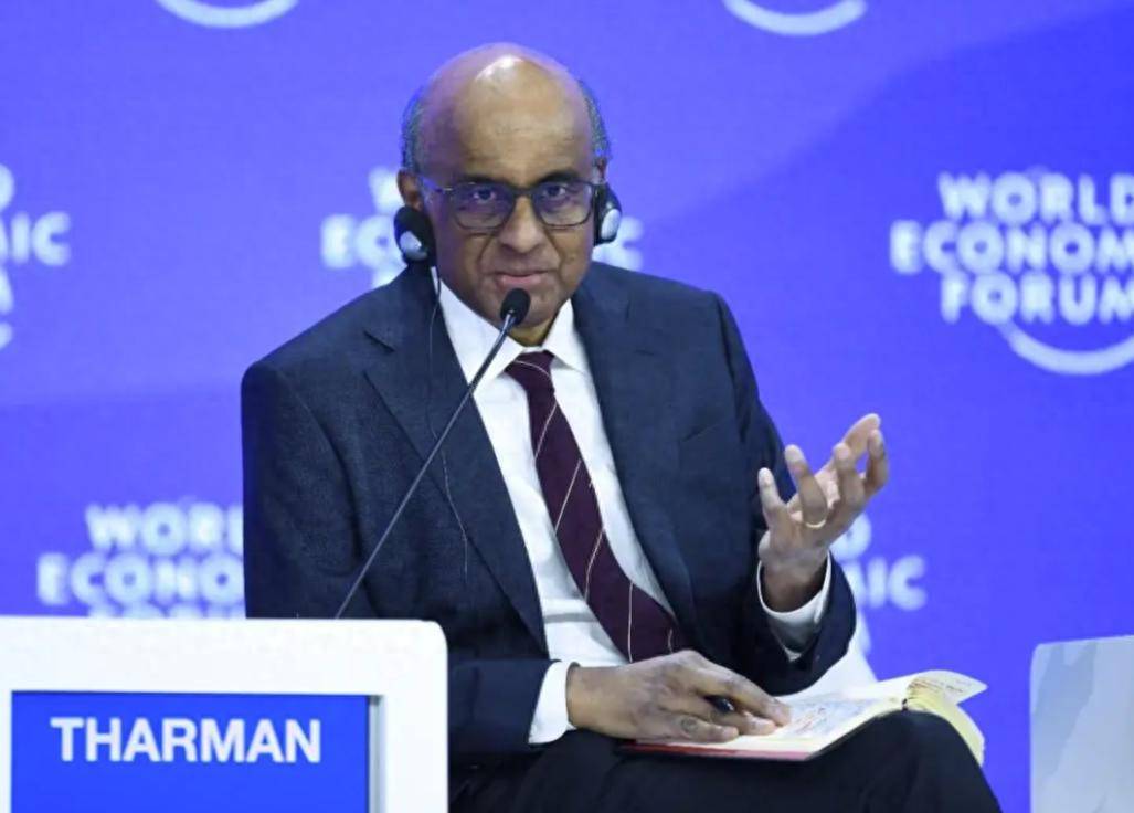 新加坡勸中國(guó)放棄自給自足，稱美國(guó)還有絕招！這個(gè)印度裔總統(tǒng)，對(duì)華不懷好意:宏鑫機(jī)械設(shè)備有限公司
