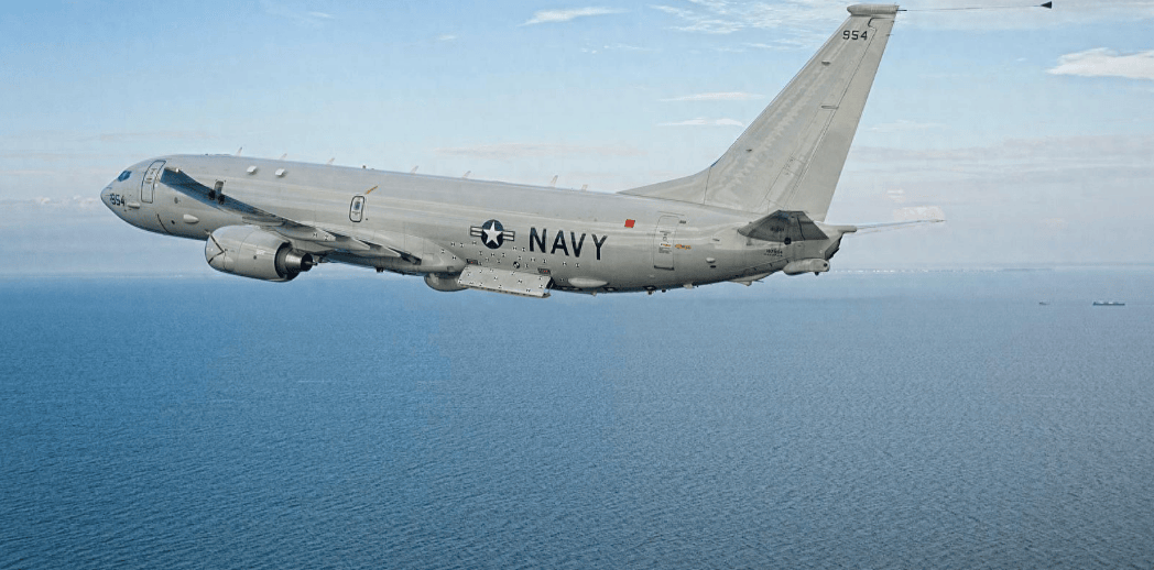 澳軍機(jī)侵闖西沙領(lǐng)空，解放軍兩次近距離“射彈”，中方把后果挑明:宏鑫機(jī)械設(shè)備有限公司
