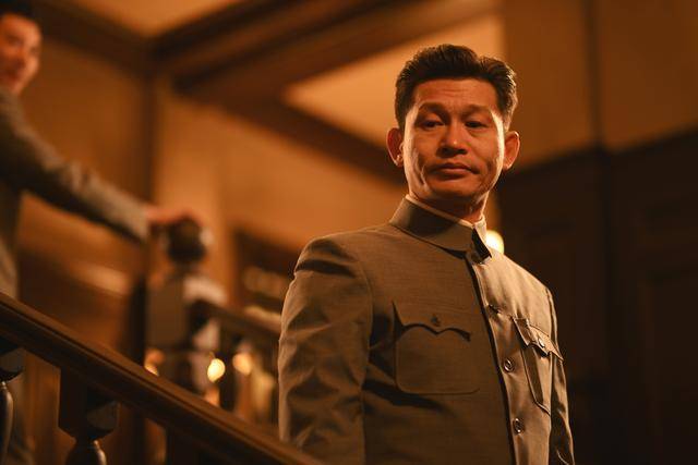 《沉默的榮耀》中出演谷正文出圈<strong></p>
<p>宏鑫機(jī)械設(shè)備有限公司
</strong>，演員余皚磊：保持“千人千面”，在創(chuàng)作的痛苦中快樂:宏鑫機(jī)械設(shè)備有限公司
