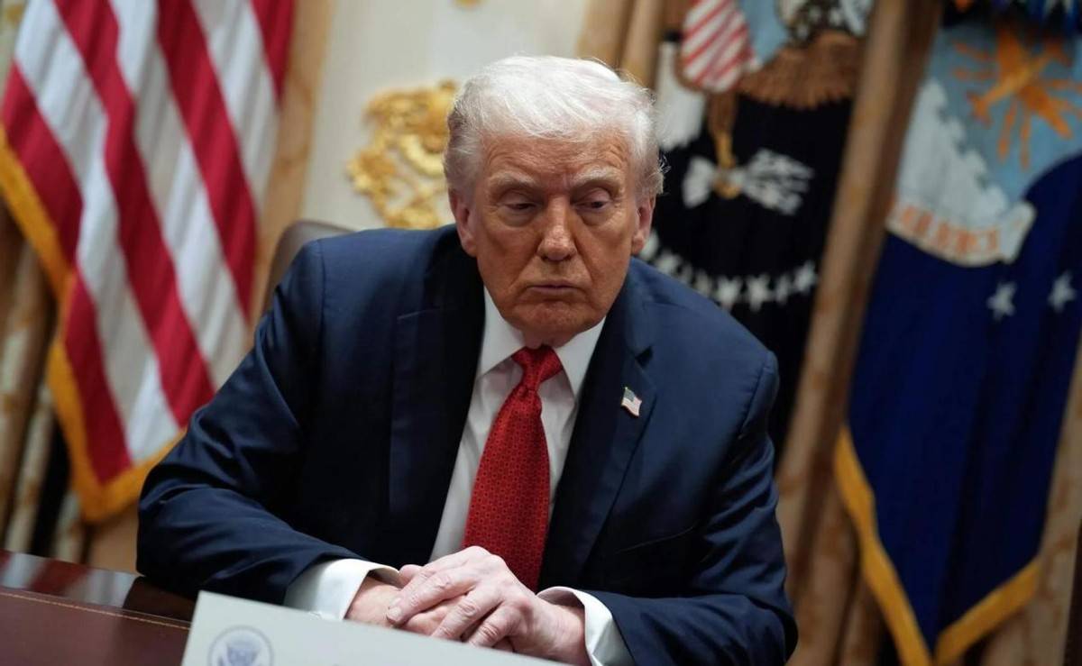 特朗普剛宣布要訪華，就威脅對(duì)華斷供飛機(jī)零部件，外交部：貿(mào)易戰(zhàn)不符合任何一方利益:宏鑫機(jī)械設(shè)備有限公司
