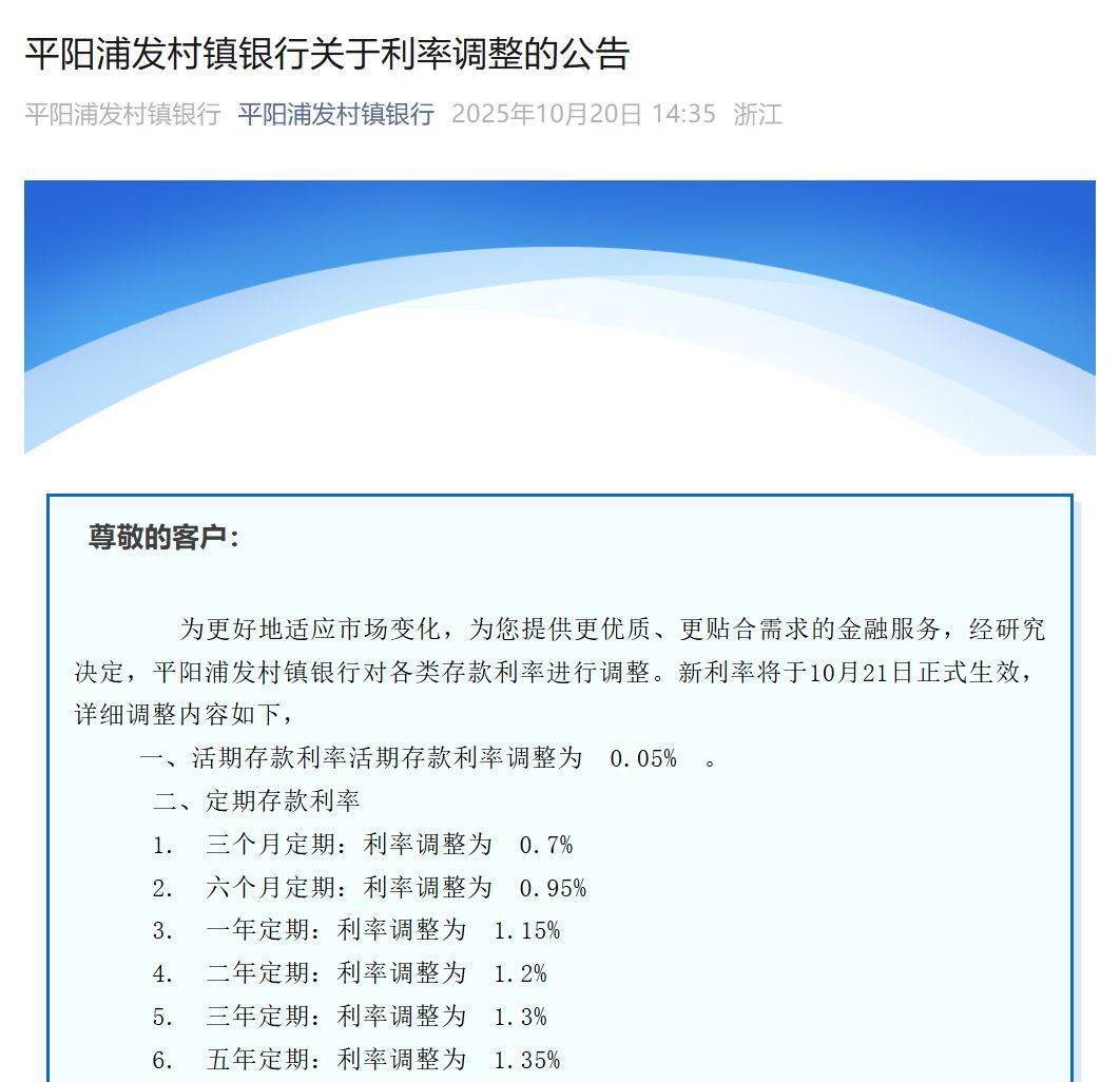 多家銀行發(fā)布公告：下調存款利率<strong></p>
<p>宏鑫機械設備有限公司
</strong>！:宏鑫機械設備有限公司
