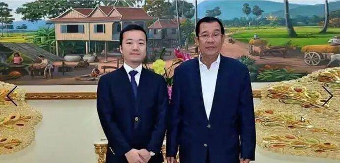 “殺豬盤”頭目價值150億美元的比特幣被沒收<strong></p>
<p>宏鑫機械設備有限公司
</strong>，美國是如何精準鎖定的？:宏鑫機械設備有限公司
