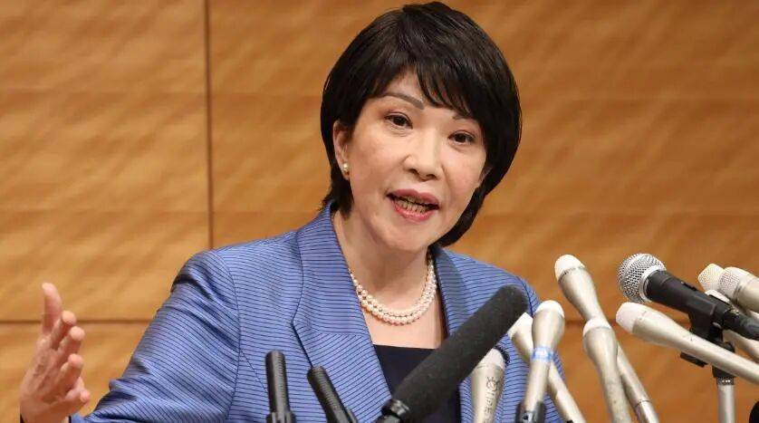 高市早苗內(nèi)閣名單公布：小泉進次郎獲重用:宏鑫機械設(shè)備有限公司
