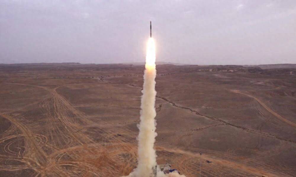 以色列再次發(fā)起大轟炸<strong></p>
<p>宏鑫機械設備有限公司
</strong>，連扔153噸炸彈！特朗普的“狠話”，滿是自己的小算計:宏鑫機械設備有限公司
