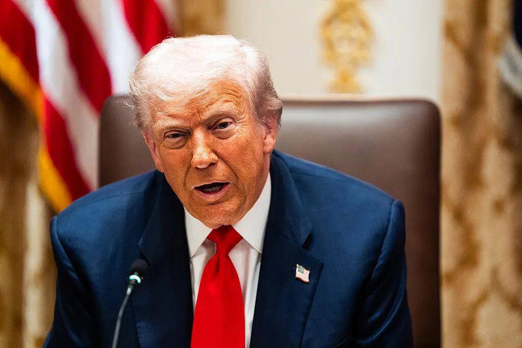 特朗普：<strong></p>
<p>宏鑫機(jī)械設(shè)備有限公司
</strong>我從未說(shuō)過(guò):宏鑫機(jī)械設(shè)備有限公司
