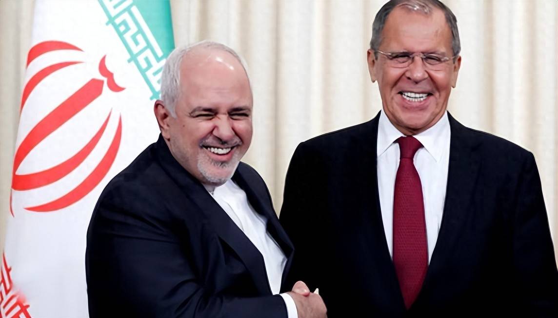 伊朗前外長重磅爆料！稱拉夫羅夫偷偷帶香檳酒<strong></p>
<p>宏鑫機械設備有限公司
</strong>，暗中搞砸談判，俄羅斯一直在傷害伊朗？:宏鑫機械設備有限公司
