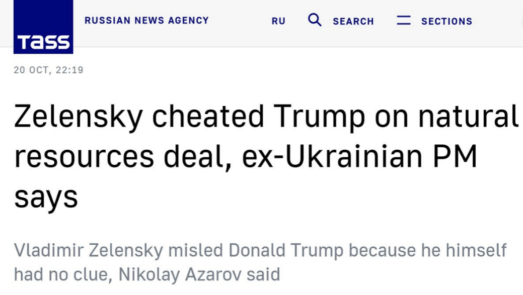 中國發(fā)動全球管制<strong></p>
<p>宏鑫機械設(shè)備有限公司
</strong>，烏克蘭根本拿不出稀土，特朗普被人騙慘了？:宏鑫機械設(shè)備有限公司
