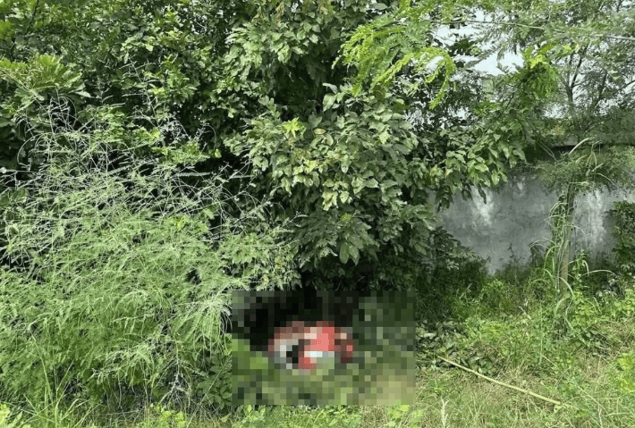 柬埔寨廢棄地發(fā)現(xiàn)一藏尸袋<strong></p>
<p>宏鑫機(jī)械設(shè)備有限公司
</strong>，死者身上骨折有刀傷:宏鑫機(jī)械設(shè)備有限公司
