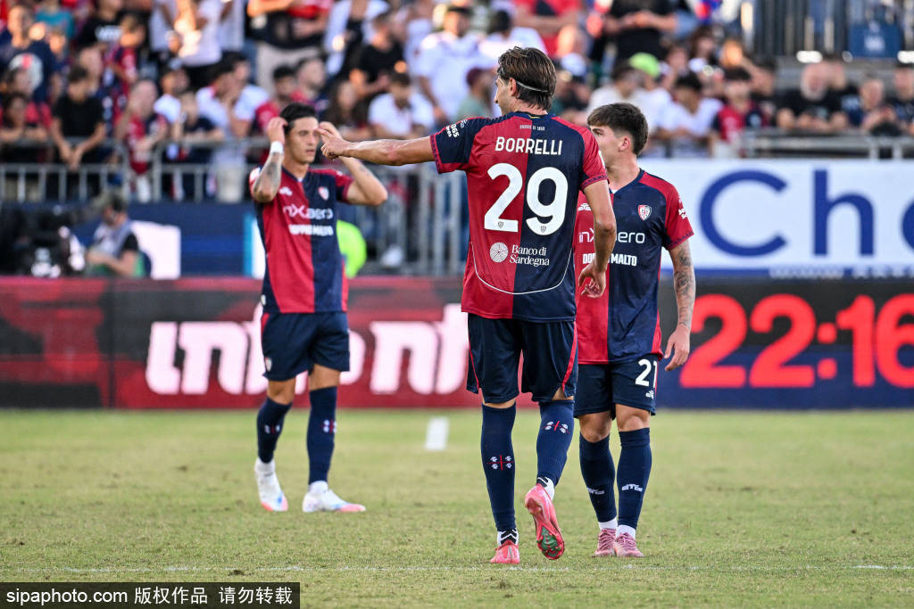 意甲歐冠悲喜夜：國米與那不勒斯的天壤之別:宏鑫機(jī)械設(shè)備有限公司
