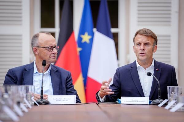 “德法支持歐盟對(duì)華貿(mào)易強(qiáng)硬<strong></p>
<p>宏鑫機(jī)械設(shè)備有限公司
</strong>，德國(guó)提議：考慮動(dòng)用‘核選項(xiàng)’”:宏鑫機(jī)械設(shè)備有限公司
