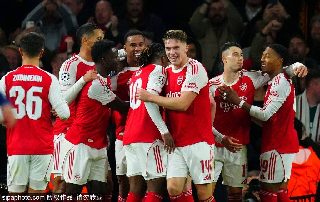 歐冠-約克雷斯雙響 阿森納13分鐘4球4-0馬競豪取3連勝:宏鑫機(jī)械設(shè)備有限公司
