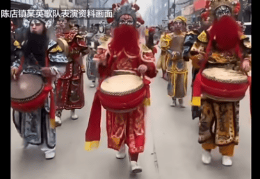 廣東汕頭一鎮(zhèn)不允許中小學(xué)生參與英歌隊(duì)等民俗活動<strong></p>
<p>宏鑫機(jī)械設(shè)備有限公司
</strong>？鎮(zhèn)政府：系考慮到安全管理方面問題:宏鑫機(jī)械設(shè)備有限公司
