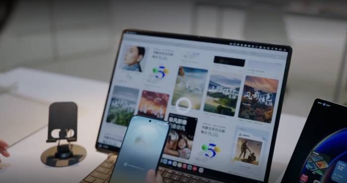 華為鴻蒙6正式發(fā)布：可與蘋果設(shè)備互傳文件<strong></p>
<p>宏鑫機(jī)械設(shè)備有限公司
</strong>，“碰一碰”已支持超60個(gè)應(yīng)用:宏鑫機(jī)械設(shè)備有限公司
