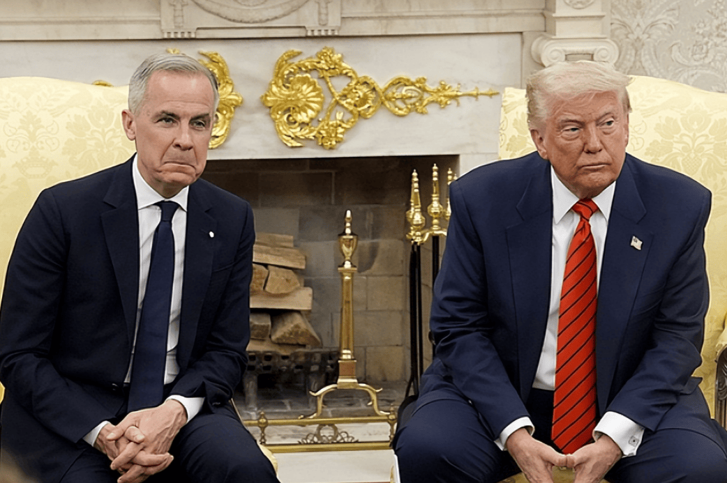 來了中國一趟后<strong></p>
<p>宏鑫機械設(shè)備有限公司
</strong>，加拿大取消部分對華關(guān)稅，用一張逮捕令警告美國:宏鑫機械設(shè)備有限公司
