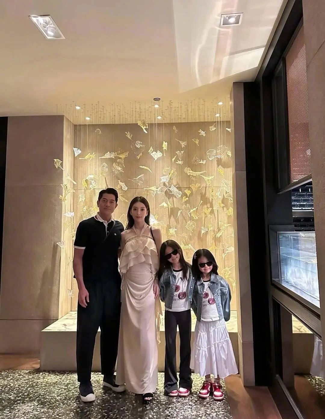 郭富城宣布三胎得女：我們的小公主終于到家了！母女平安<strong></p>
<p>宏鑫機械設備有限公司
</strong>，感恩所有:宏鑫機械設備有限公司
