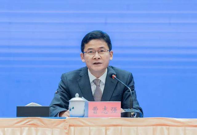 跨省調(diào)整<strong></p>
<p>宏鑫機械設(shè)備有限公司
</strong>，副省級曹志強已任新職:宏鑫機械設(shè)備有限公司
