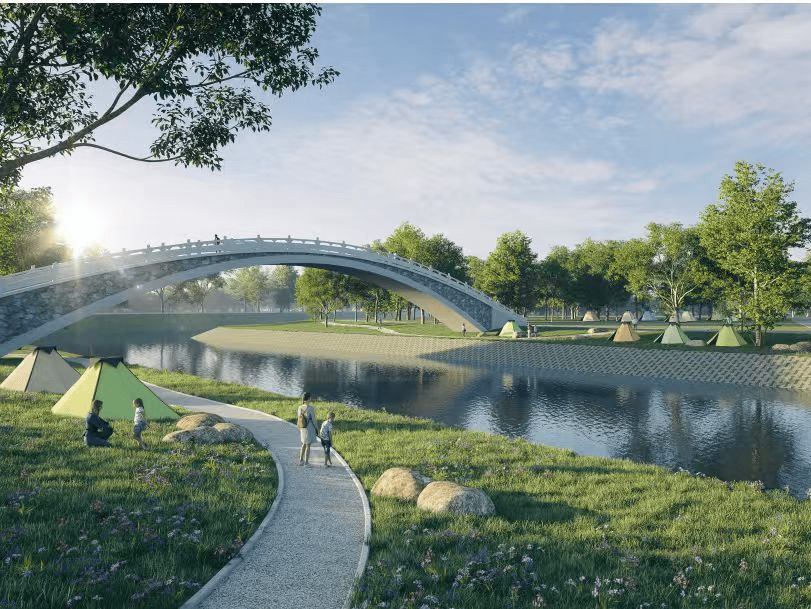 50年后再分流<strong></p>
<p>宏鑫機械設(shè)備有限公司
</strong>！南京：秦淮河→秦淮新河→秦淮東河:宏鑫機械設(shè)備有限公司
