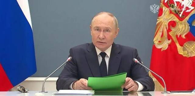 克宮宣布：普京不會(huì)親自出席:宏鑫機(jī)械設(shè)備有限公司
