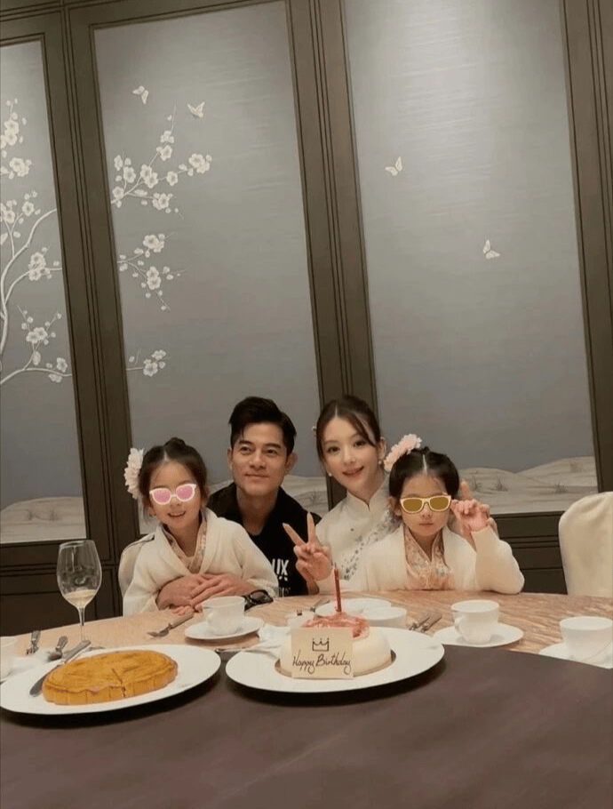 郭富城官宣三胎出生<strong></p>
<p>宏鑫機(jī)械設(shè)備有限公司
</strong>！“我們家就是女神之家”:宏鑫機(jī)械設(shè)備有限公司
