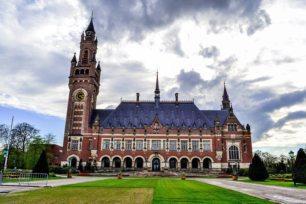 國際法院就以色列在巴勒斯坦被占領(lǐng)土的義務(wù)問題發(fā)表咨詢意見:宏鑫機(jī)械設(shè)備有限公司
