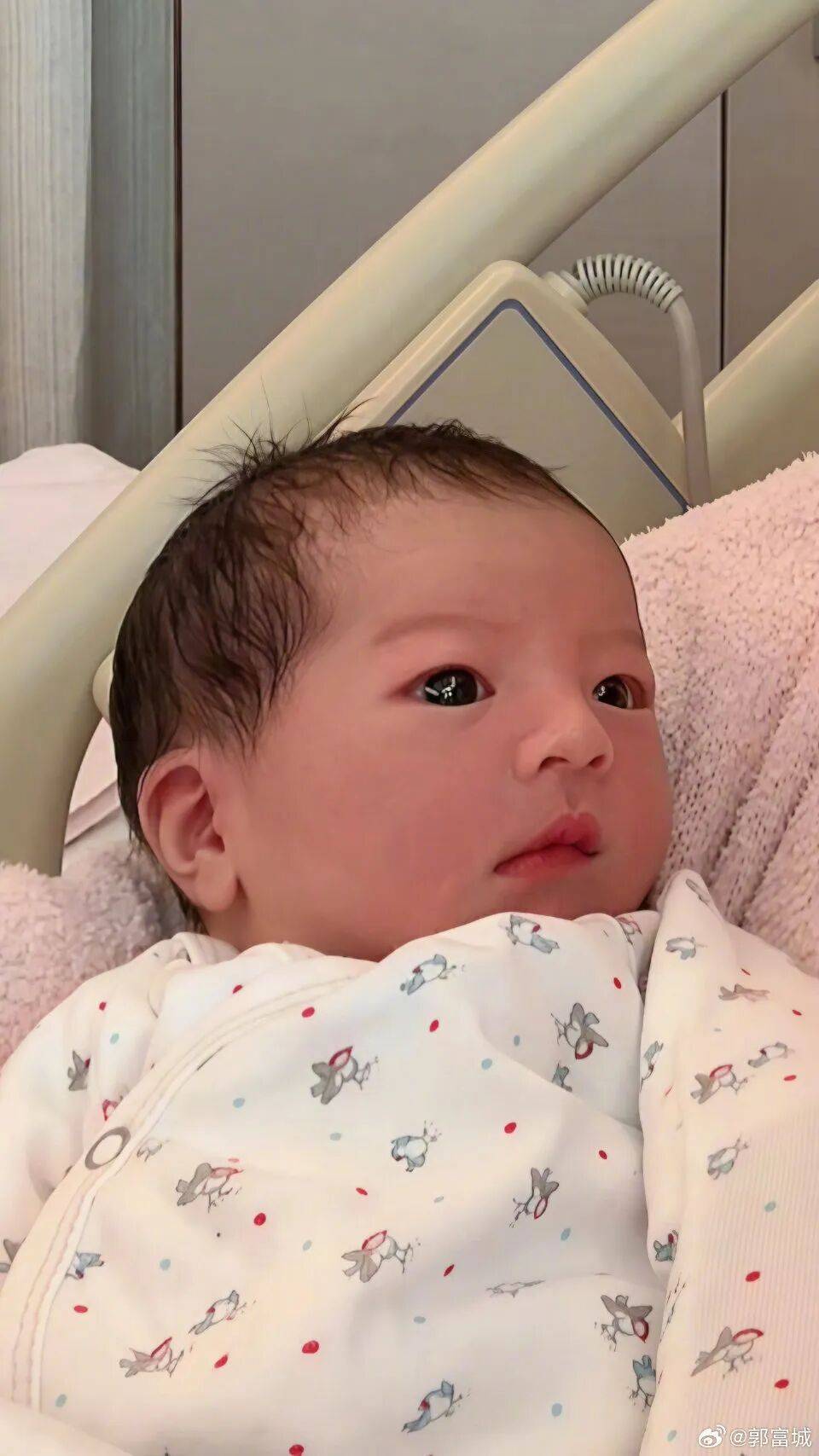 郭富城發(fā)文曬三胎照片：母女平安<strong></p>
<p>宏鑫機械設備有限公司
</strong>，無比幸福和富足，無論兒女都是最珍貴的禮物:宏鑫機械設備有限公司
